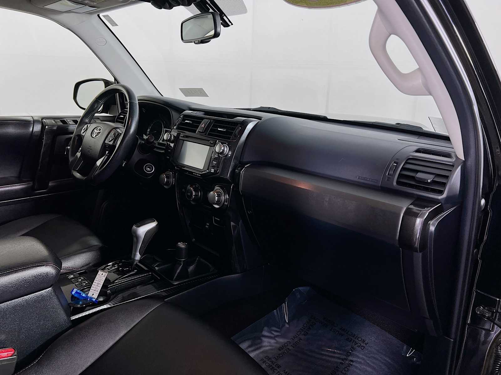 2018 Toyota 4Runner TRD Off Road Premium - Photo 29