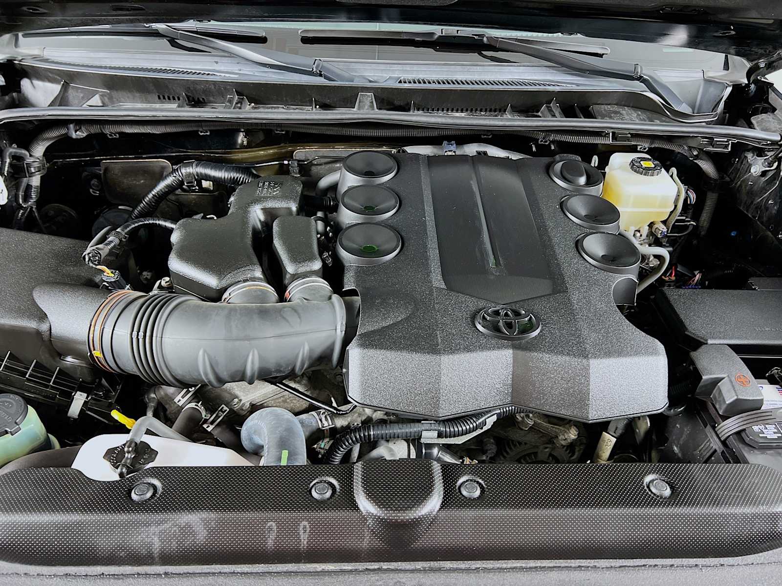 2018 Toyota 4Runner TRD Off Road Premium - Photo 30