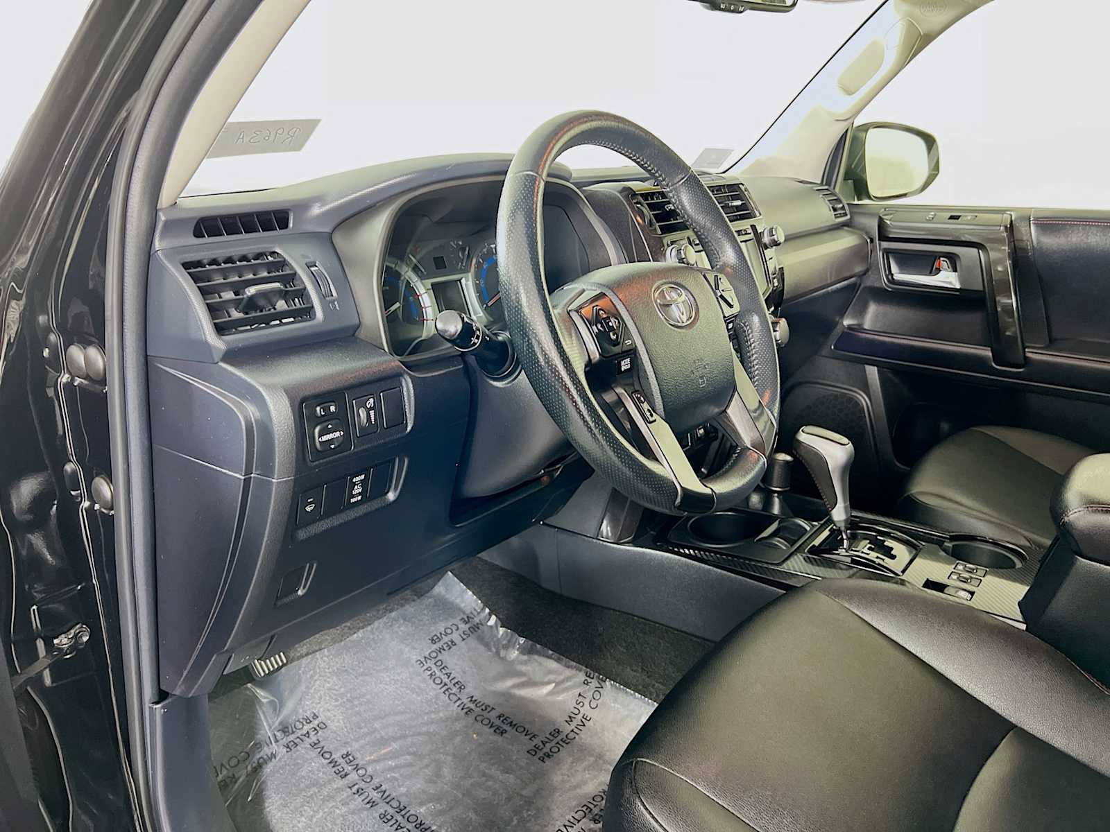 2018 Toyota 4Runner TRD Off Road Premium - Photo 9