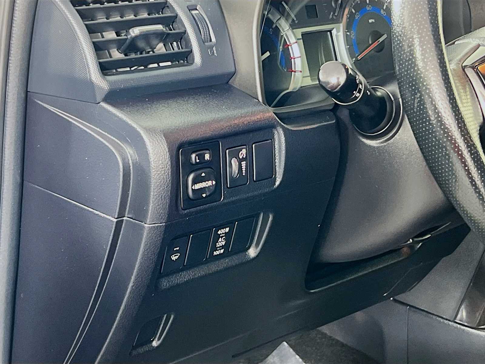 2018 Toyota 4Runner TRD Off Road Premium - Photo 10