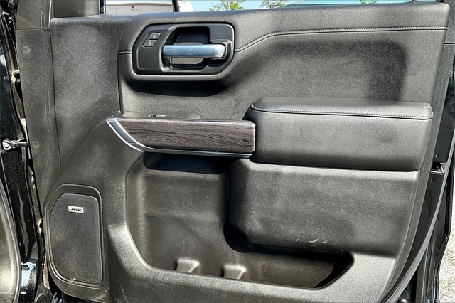 2020 Chevrolet Silverado 1500 LTZ - Photo 12