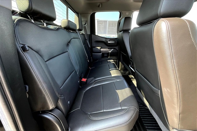 2020 Chevrolet Silverado 1500 LTZ - Photo 15