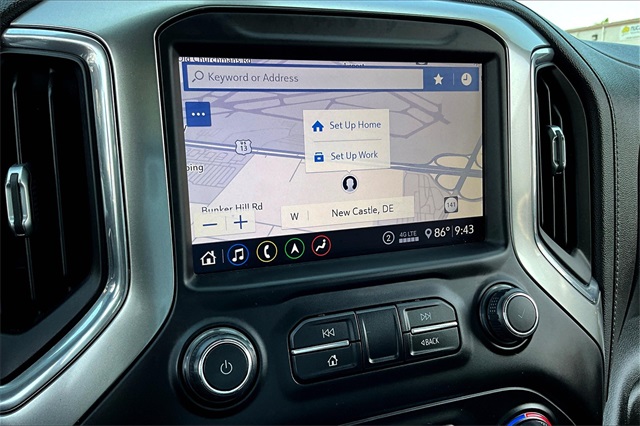 2020 Chevrolet Silverado 1500 LTZ - Photo 18