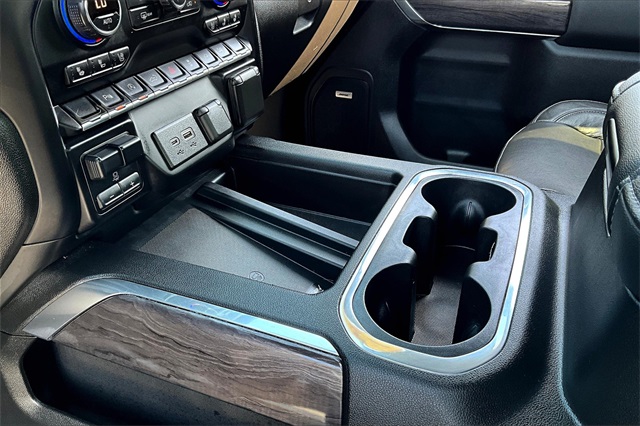 2020 Chevrolet Silverado 1500 LTZ - Photo 19