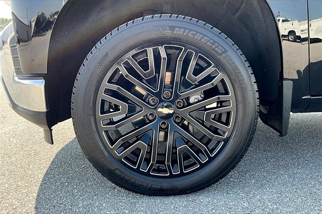 2020 Chevrolet Silverado 1500 LTZ - Photo 7