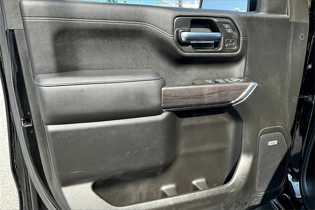 2020 Chevrolet Silverado 1500 LTZ - Photo 9
