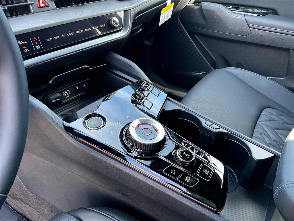 2025 Kia Sportage Plug-In Hybrid X-Line Prestige - Photo 14