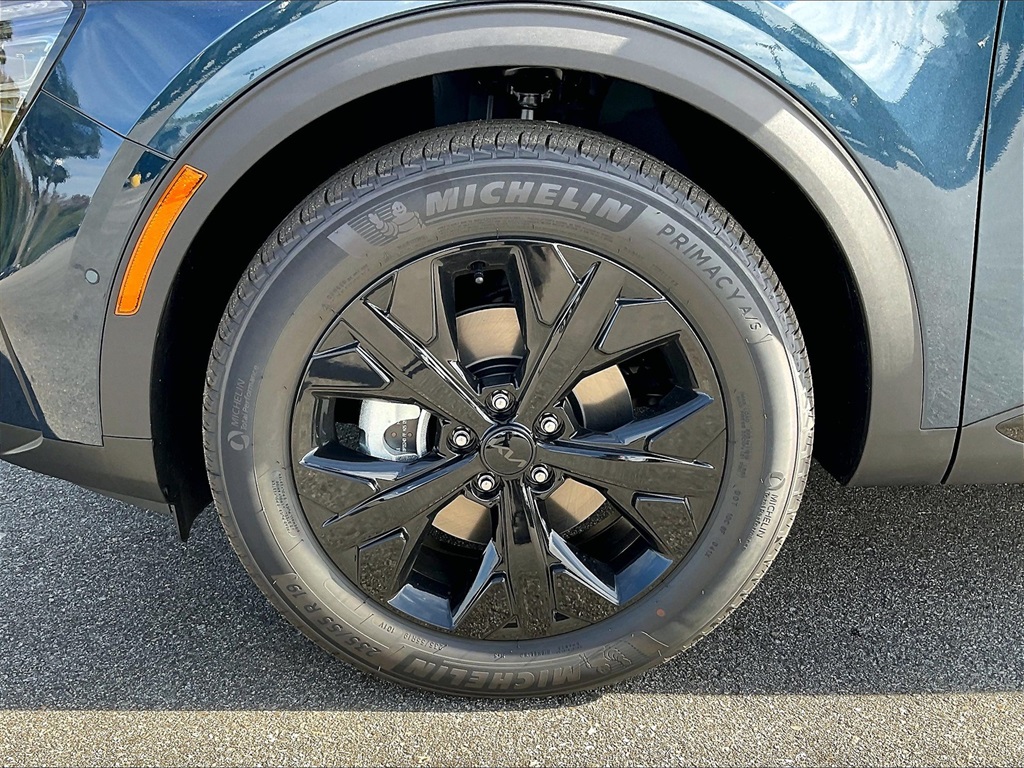 2025 Kia Sportage Plug-In Hybrid X-Line Prestige - Photo 8