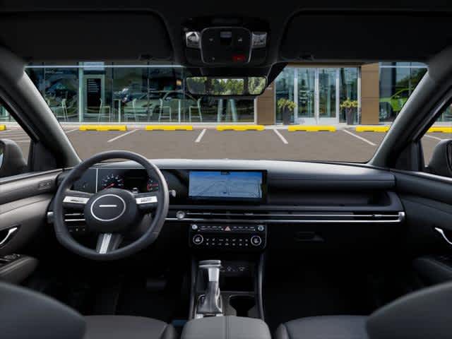 2025 Hyundai Santa Cruz Limited - Photo 11