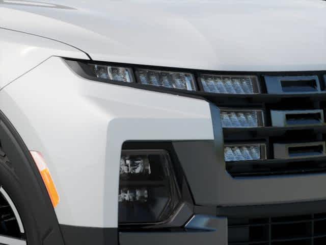 2025 Hyundai Santa Cruz Limited - Photo 9