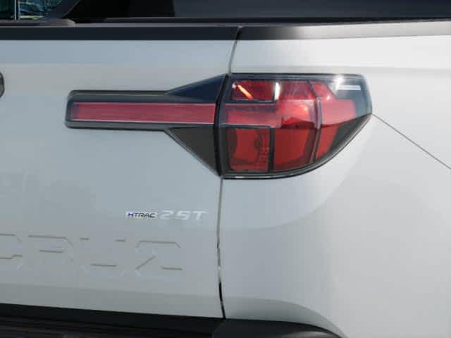 2025 Hyundai Santa Cruz Limited - Photo 10
