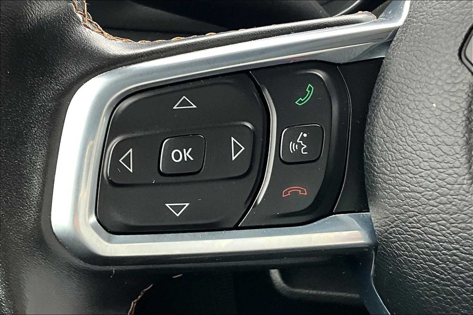 2021 Jeep Gladiator High Altitude - Photo 23