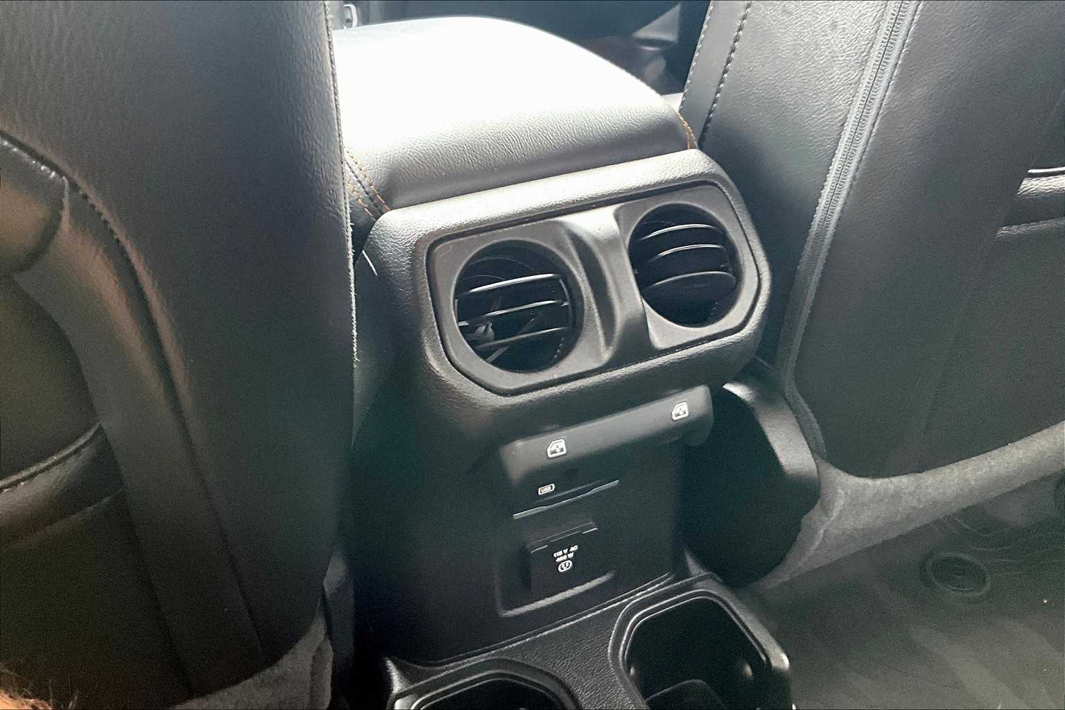 2021 Jeep Gladiator High Altitude - Photo 28
