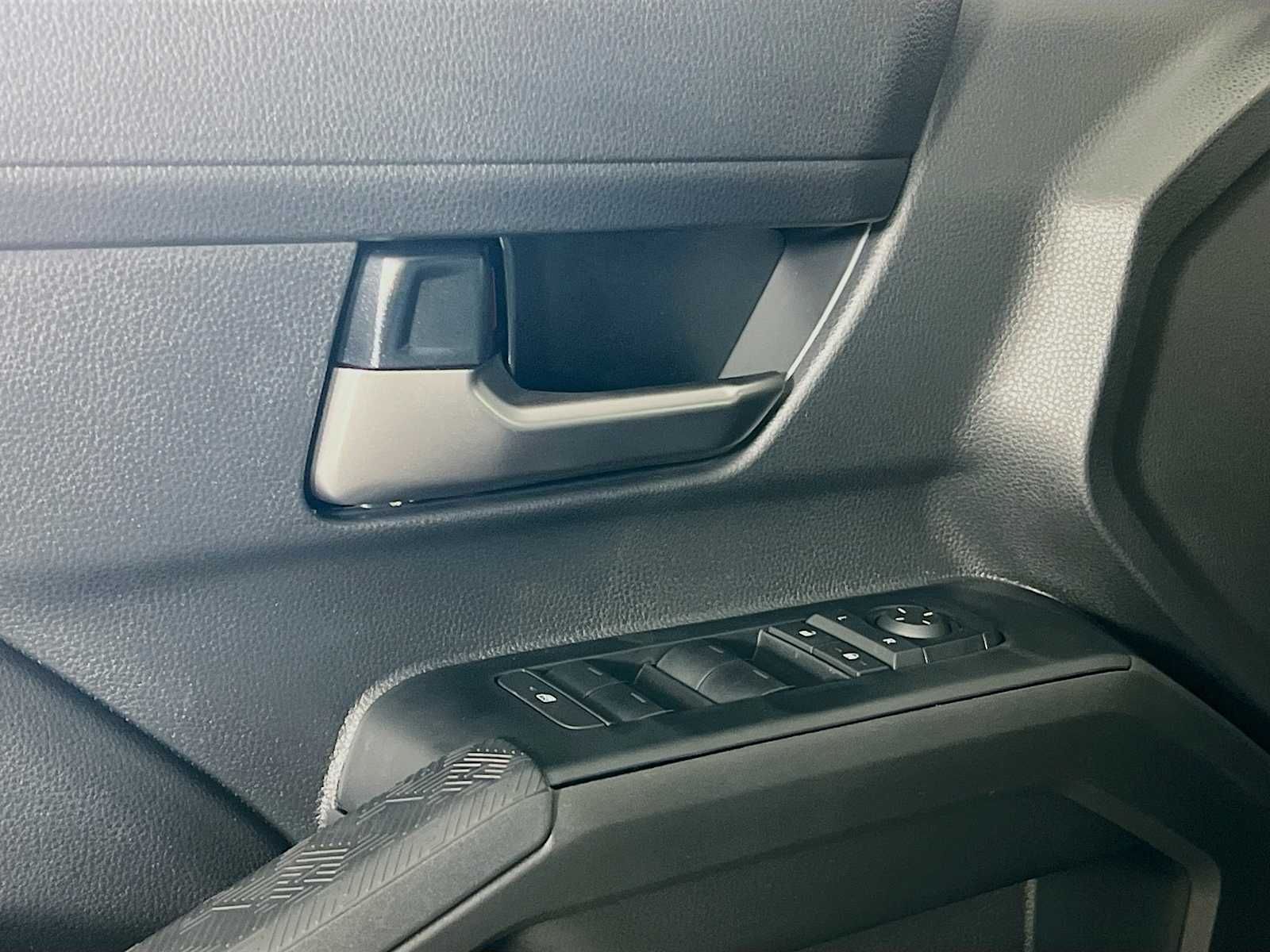 2025 Toyota Tacoma TRD Off Road - Photo 15