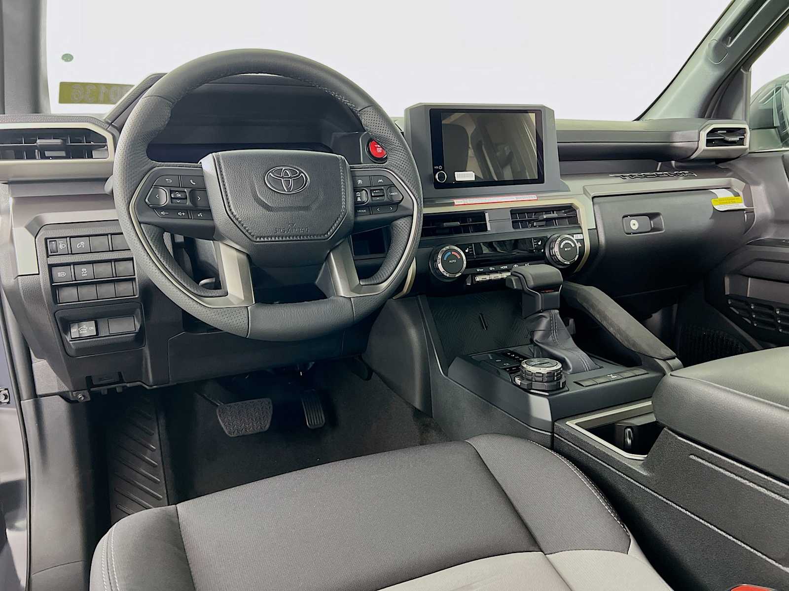 2025 Toyota Tacoma TRD Off Road - Photo 6