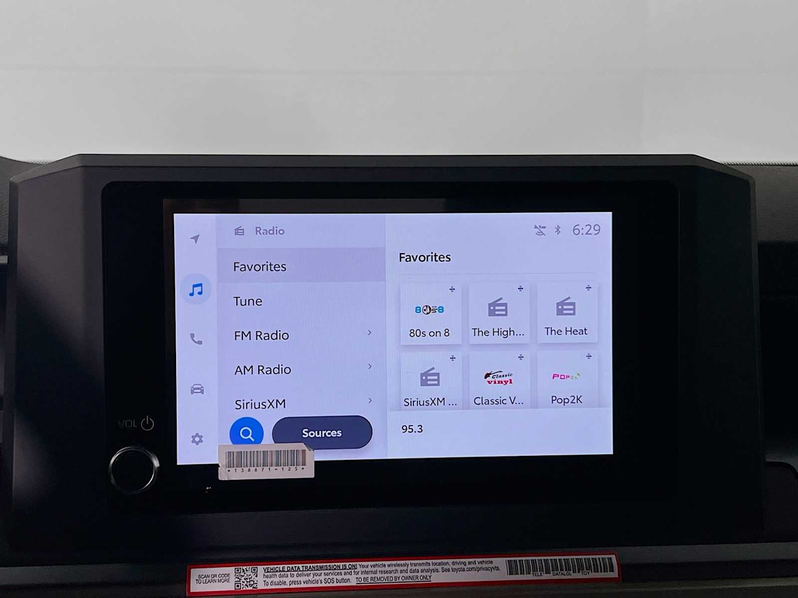 2025 Toyota Tacoma TRD Off Road - Photo 8