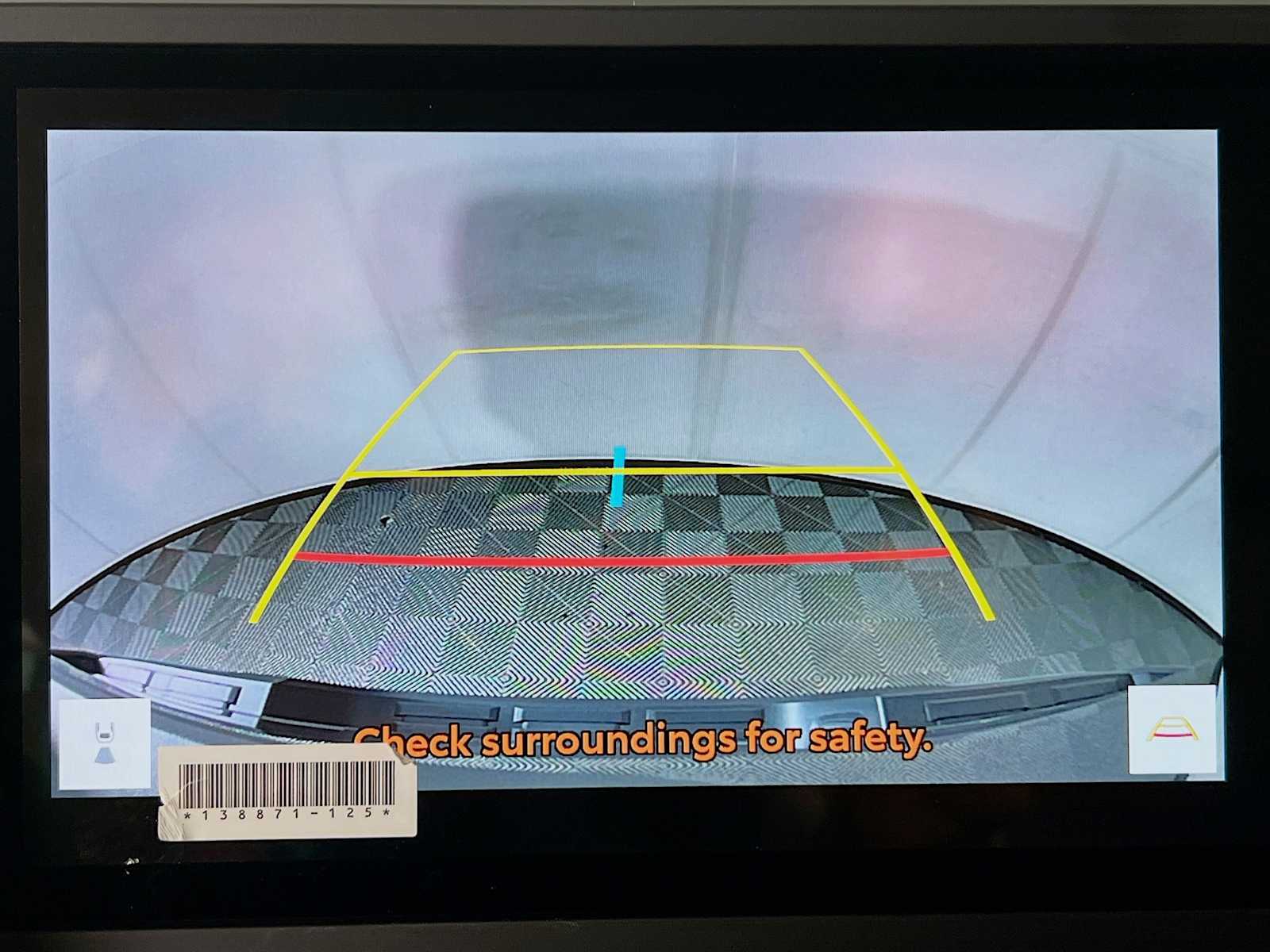 2025 Toyota Tacoma TRD Off Road - Photo 9