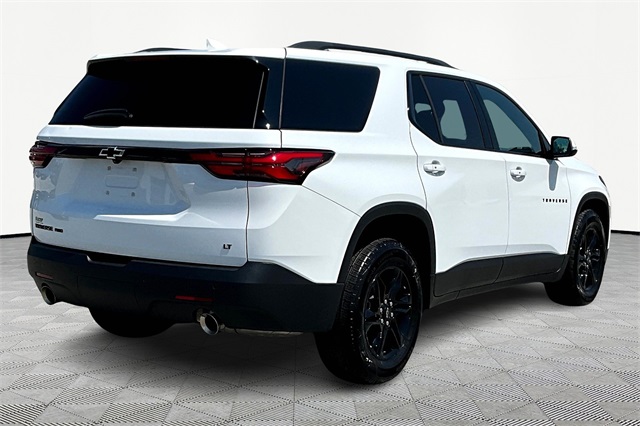 2022 Chevrolet Traverse LT - Photo 6