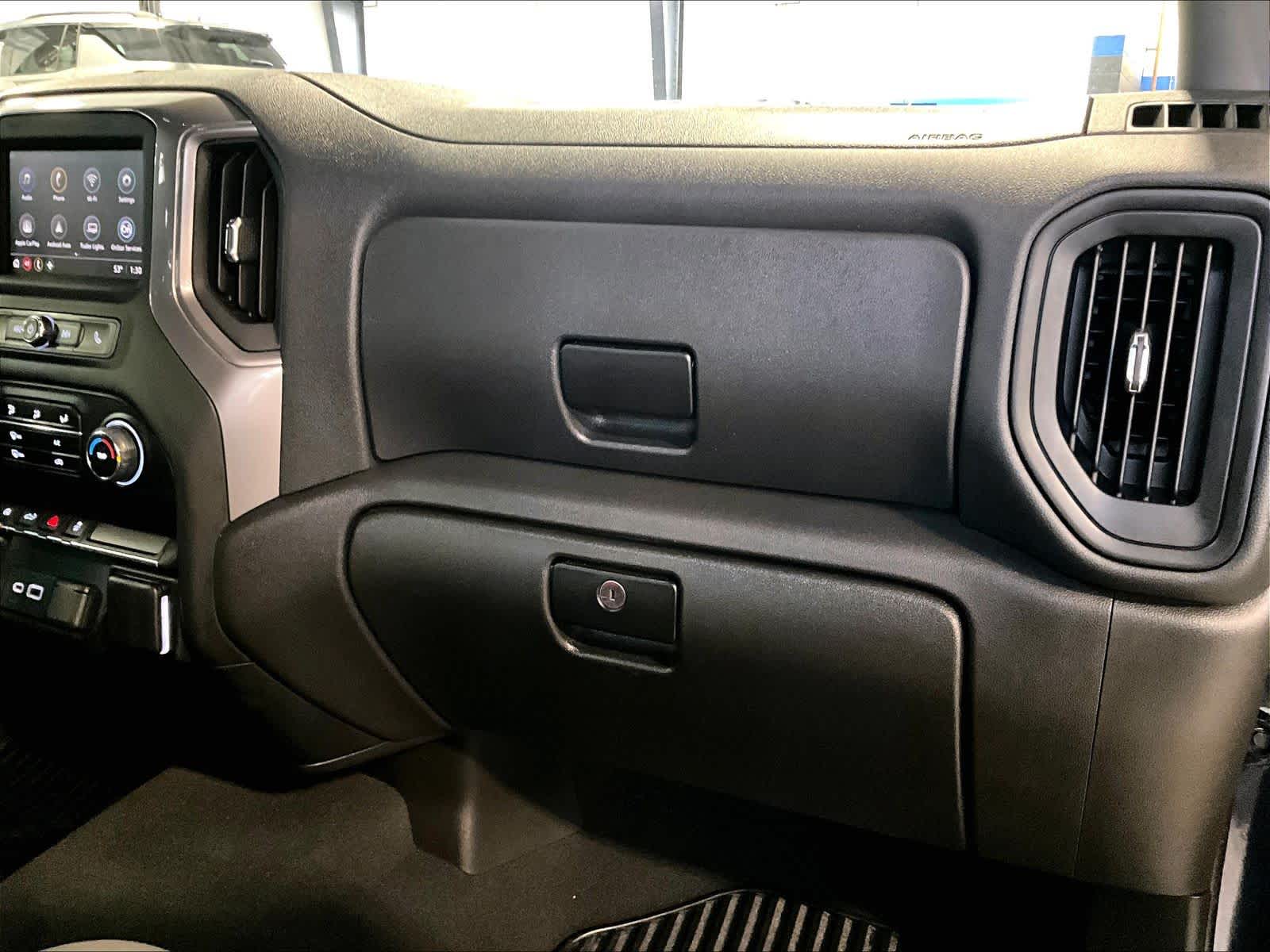 2023 Chevrolet Silverado 1500 Custom - Photo 13