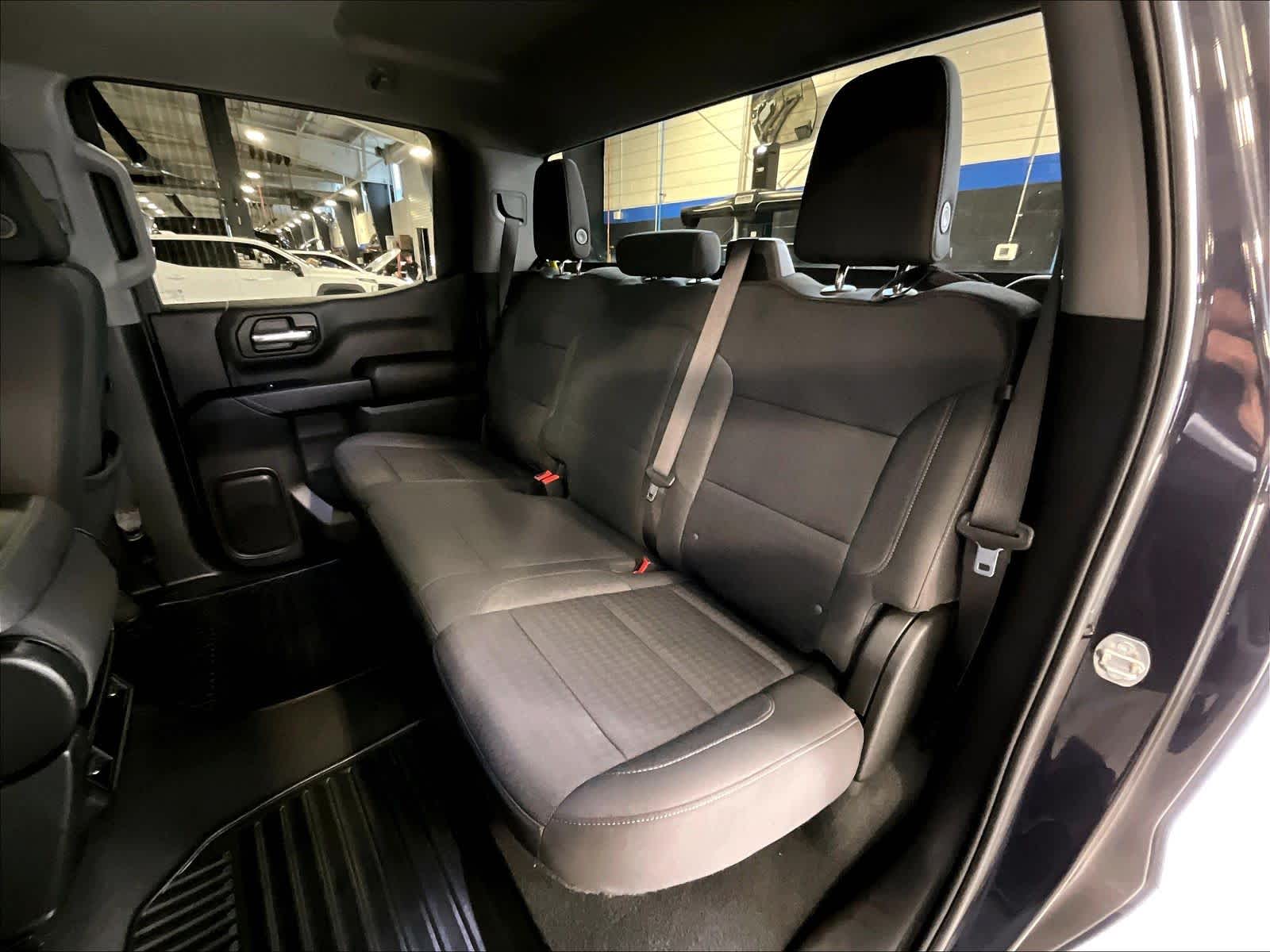 2023 Chevrolet Silverado 1500 Custom - Photo 15