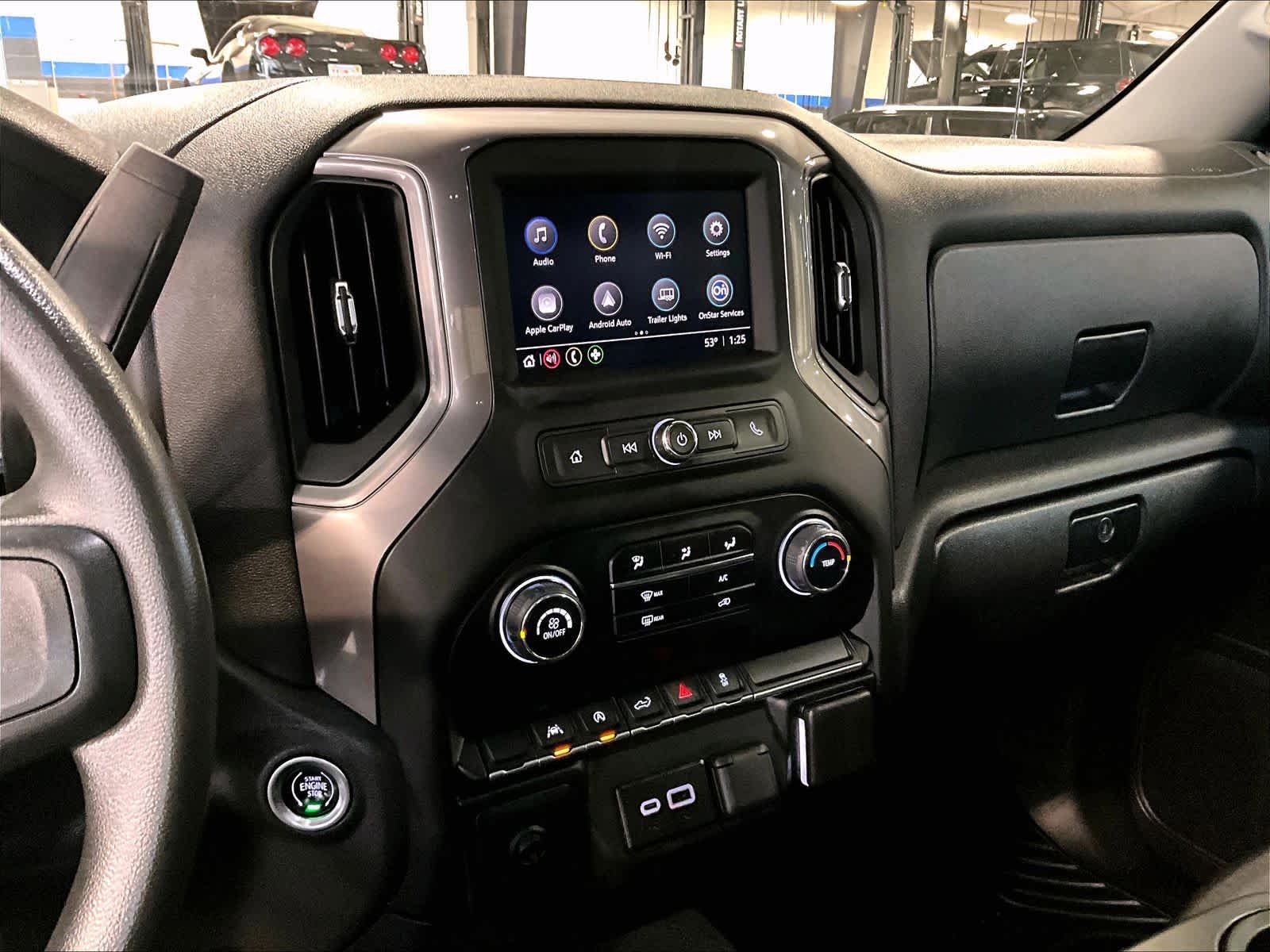 2023 Chevrolet Silverado 1500 Custom - Photo 18