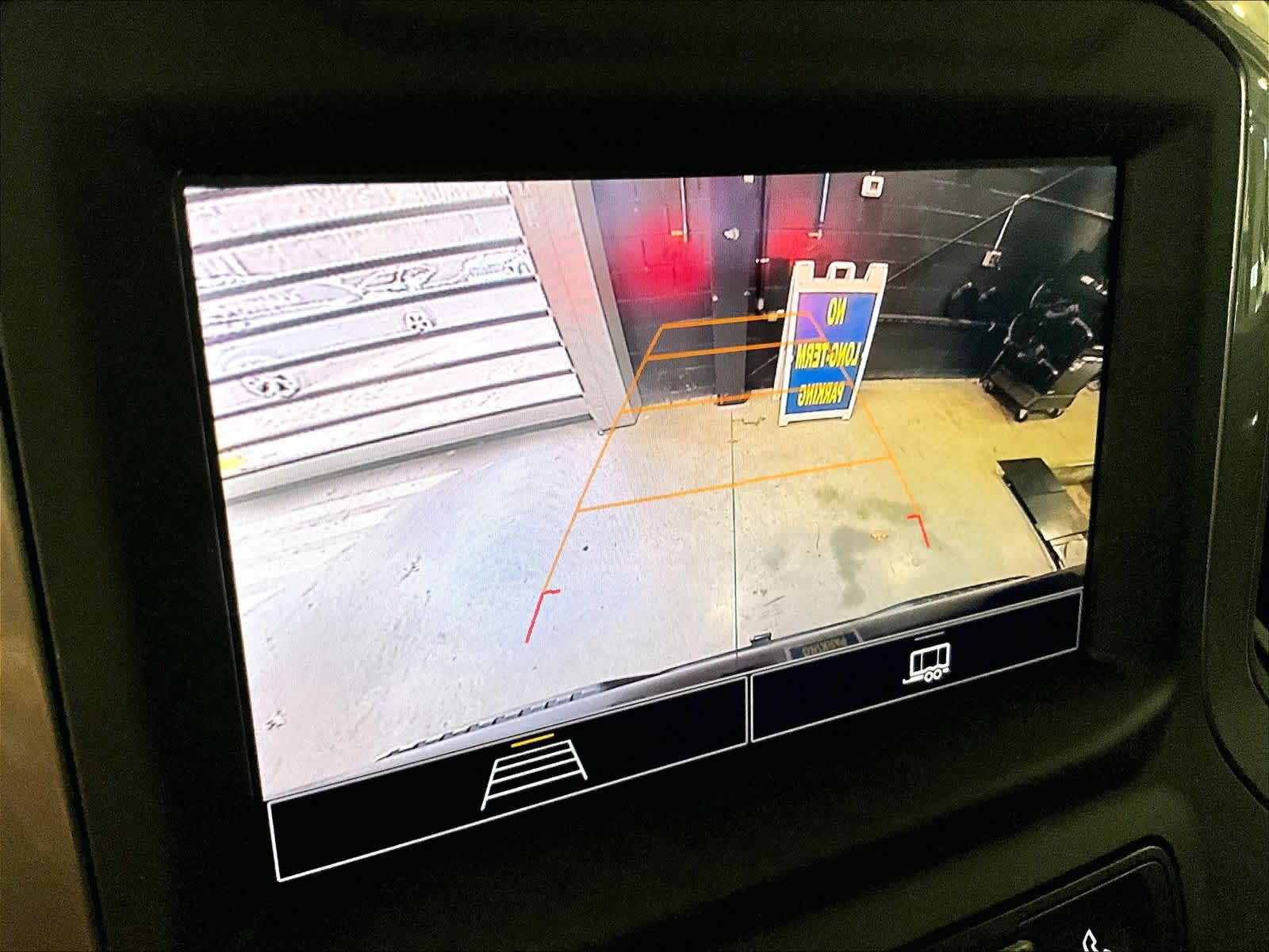 2023 Chevrolet Silverado 1500 Custom - Photo 19