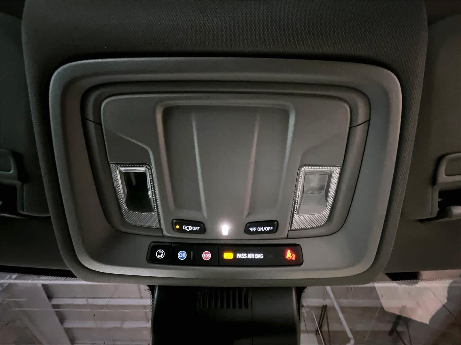 2023 Chevrolet Silverado 1500 Custom - Photo 22