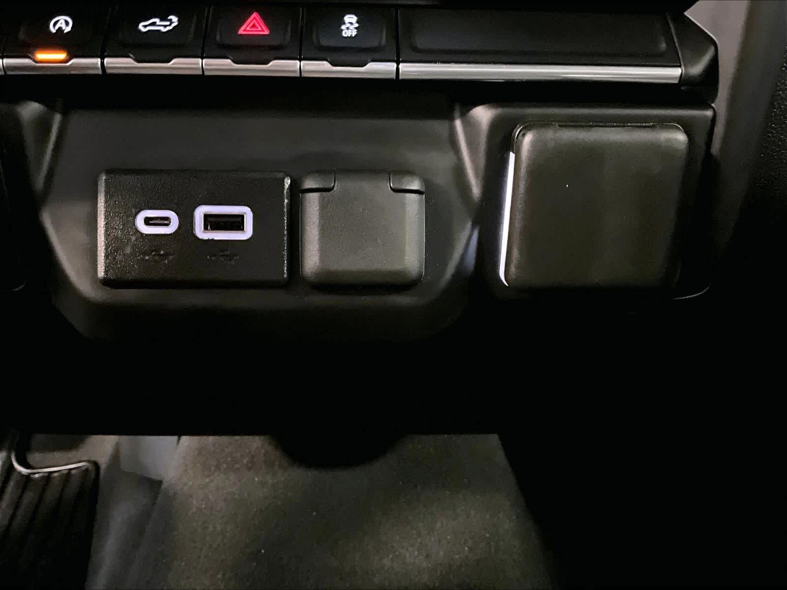 2023 Chevrolet Silverado 1500 Custom - Photo 27