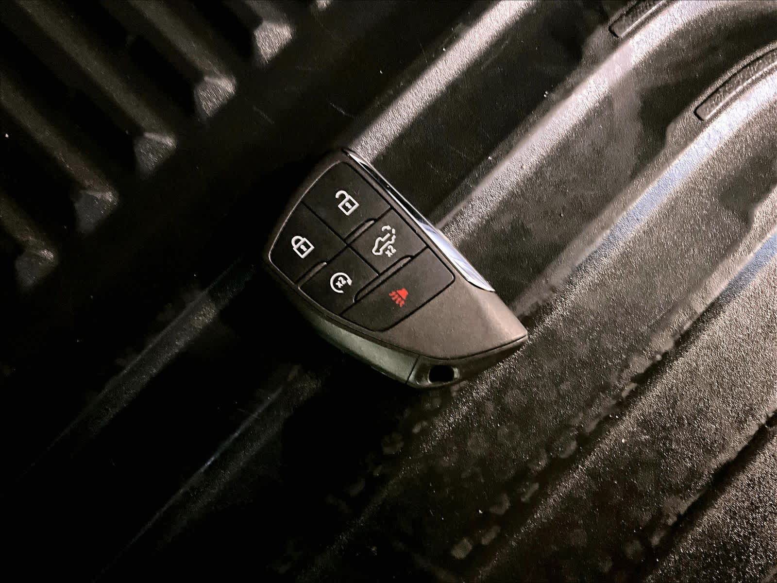 2023 Chevrolet Silverado 1500 Custom - Photo 31