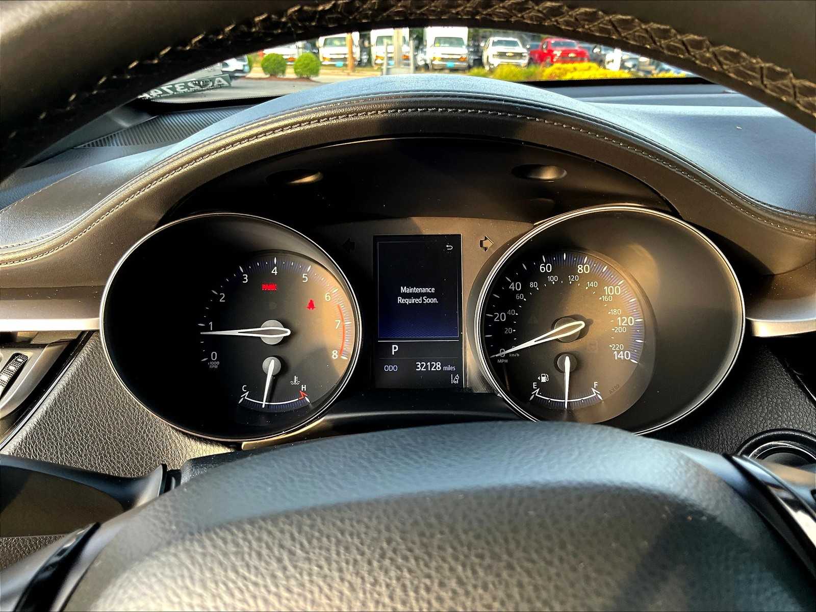 2019 Toyota C-HR XLE - Photo 24