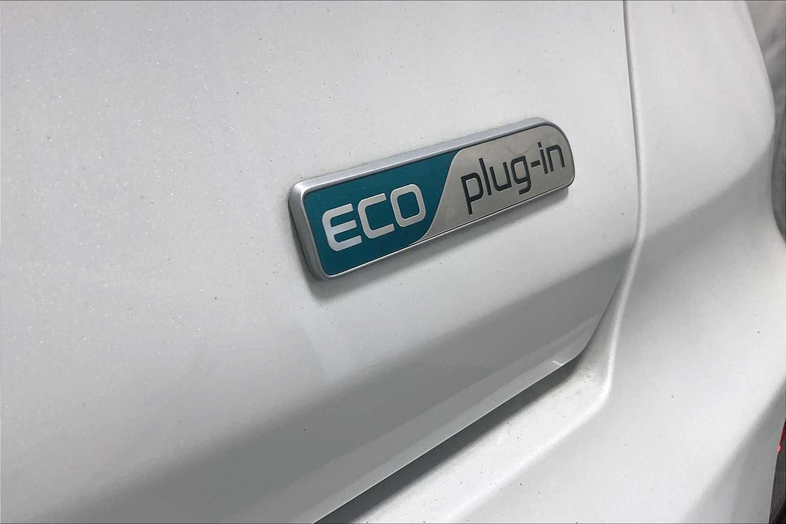 2021 Kia Niro Plug-In Hybrid EX - Photo 29