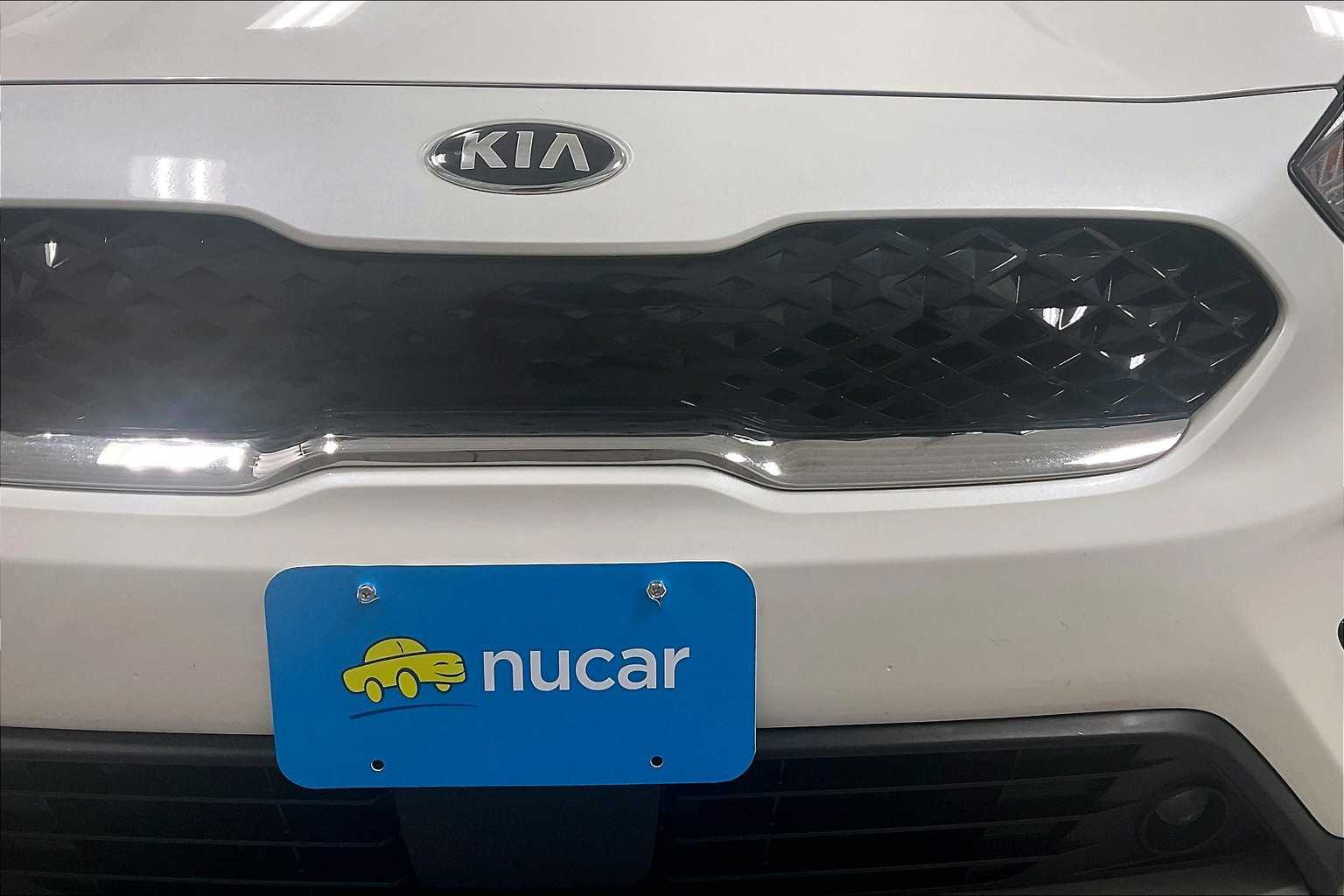 2021 Kia Niro Plug-In Hybrid EX - Photo 32