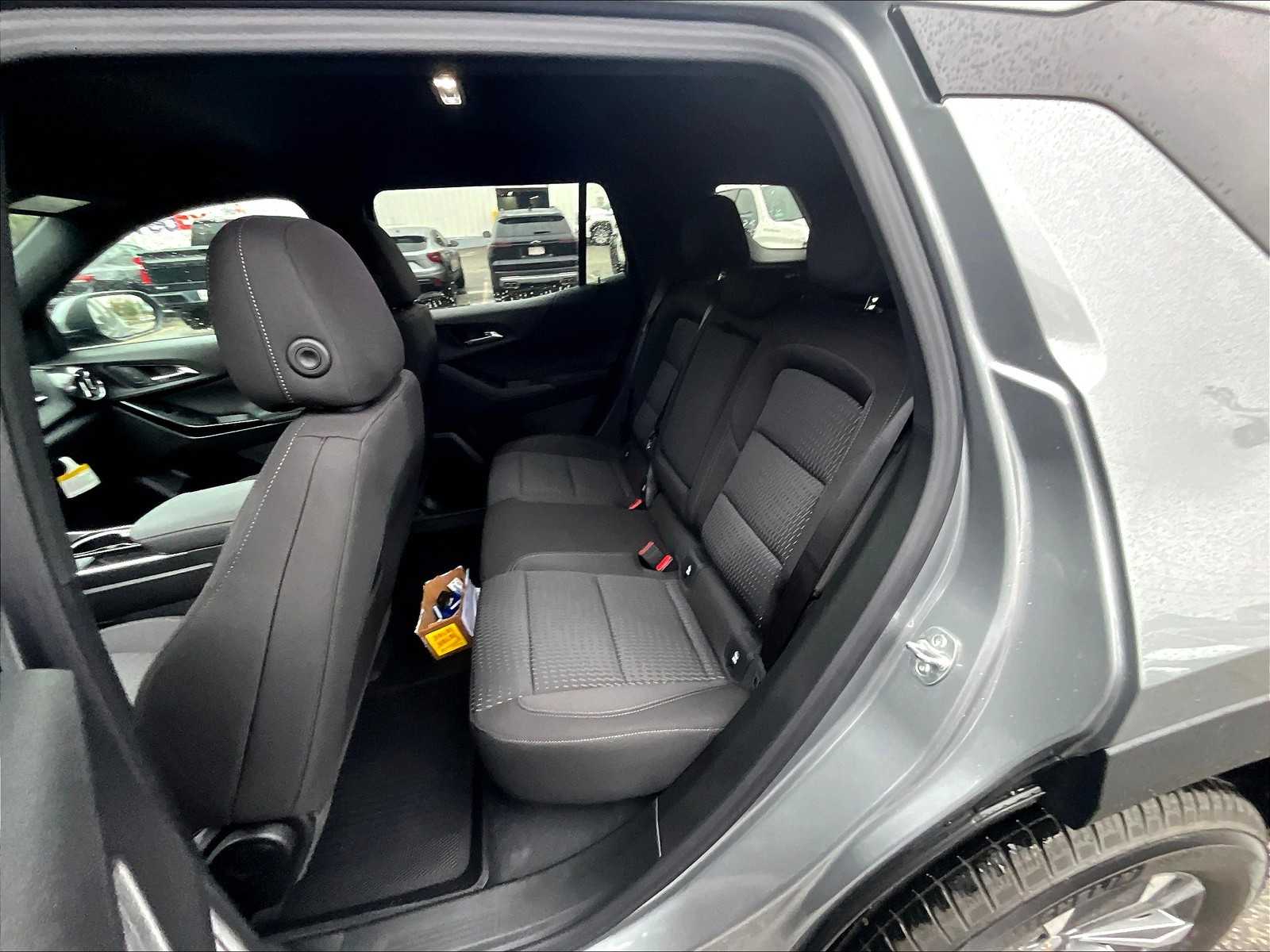 2026 Chevrolet Equinox AWD LT - Photo 15