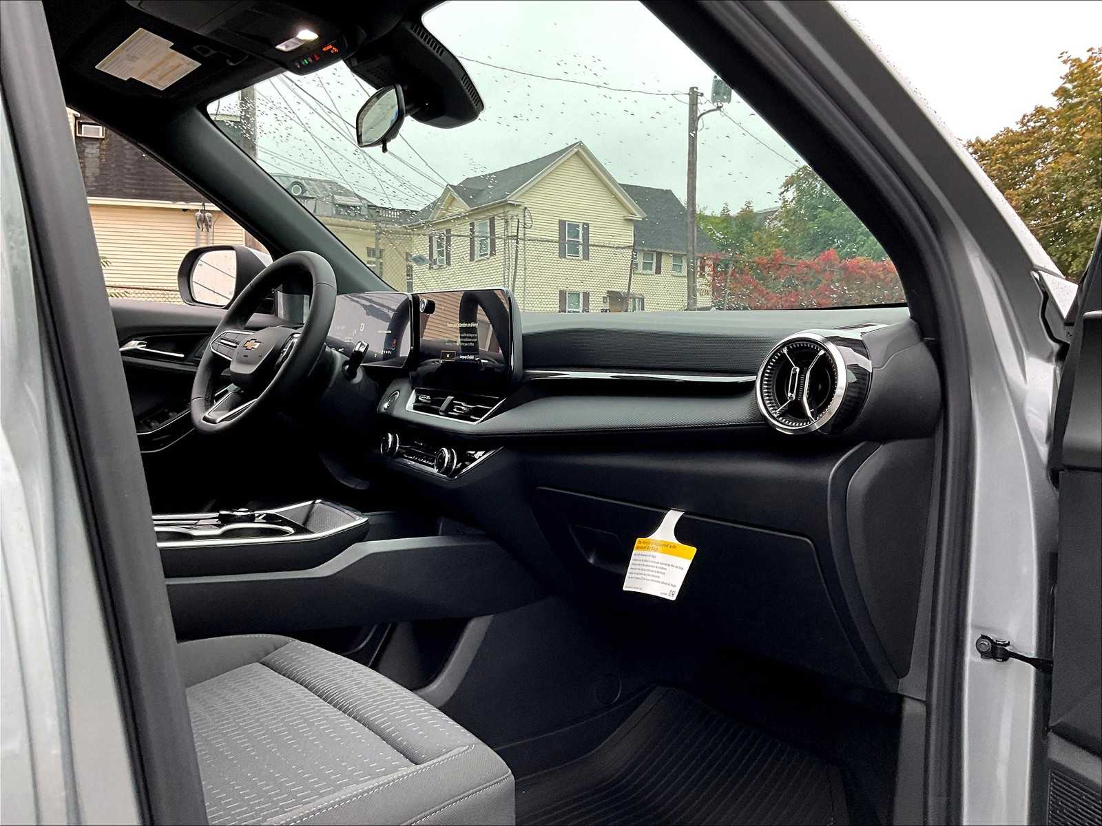 2026 Chevrolet Equinox AWD LT - Photo 10