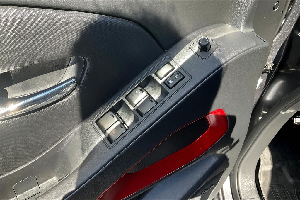 2024 Nissan Frontier PRO-4X - Photo 27
