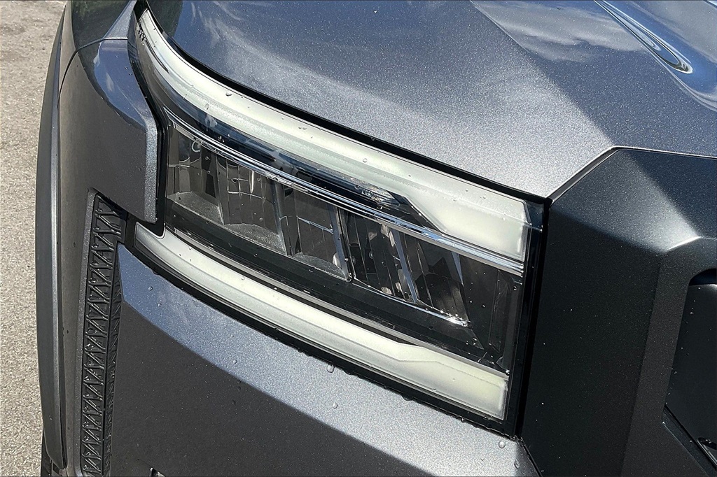 2024 Nissan Frontier PRO-4X - Photo 30