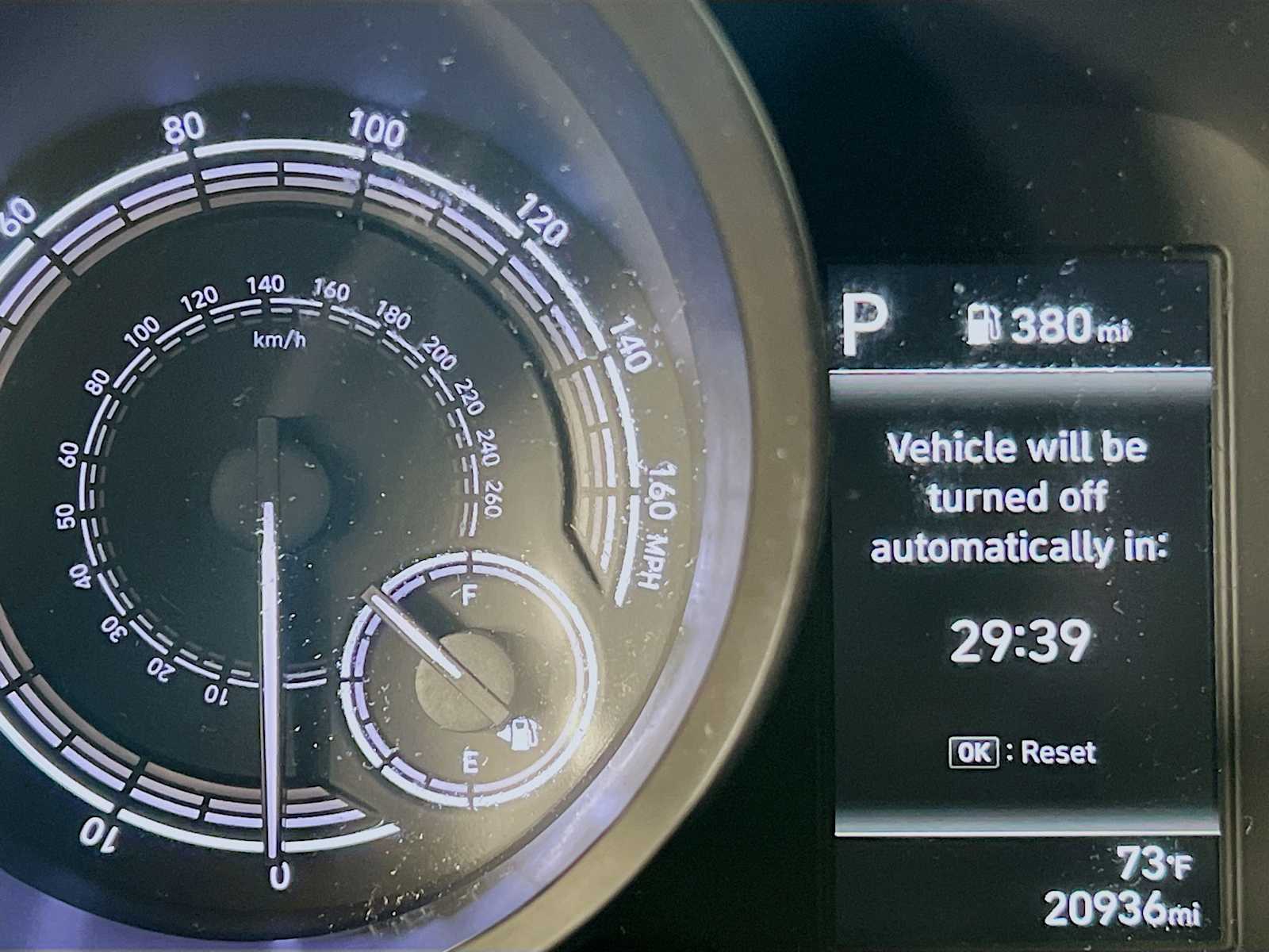 2023 Hyundai Elantra Hybrid Blue - Photo 12