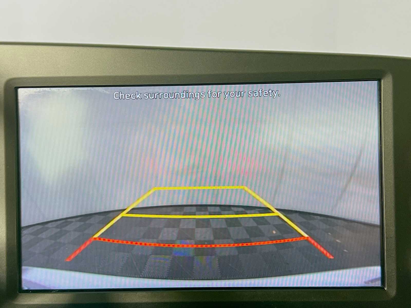 2023 Hyundai Elantra Hybrid Blue - Photo 13