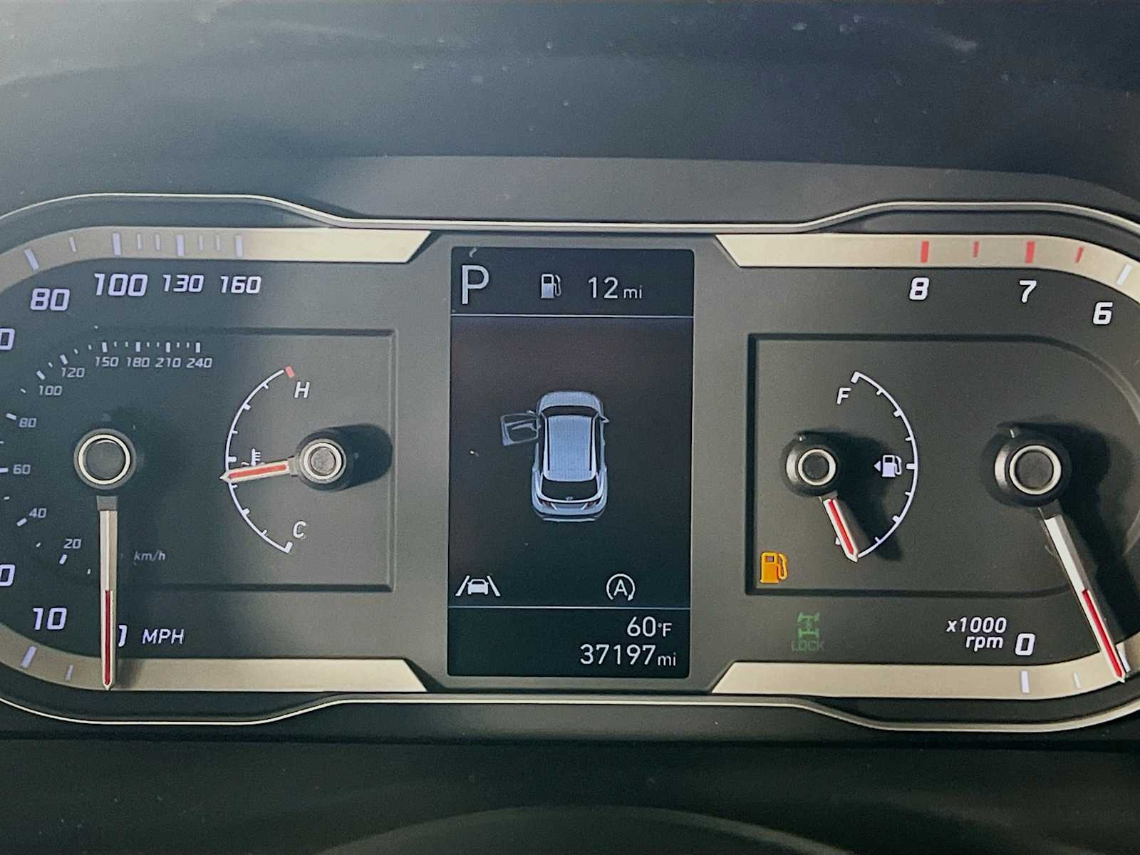 2022 Hyundai Tucson SEL - Photo 12