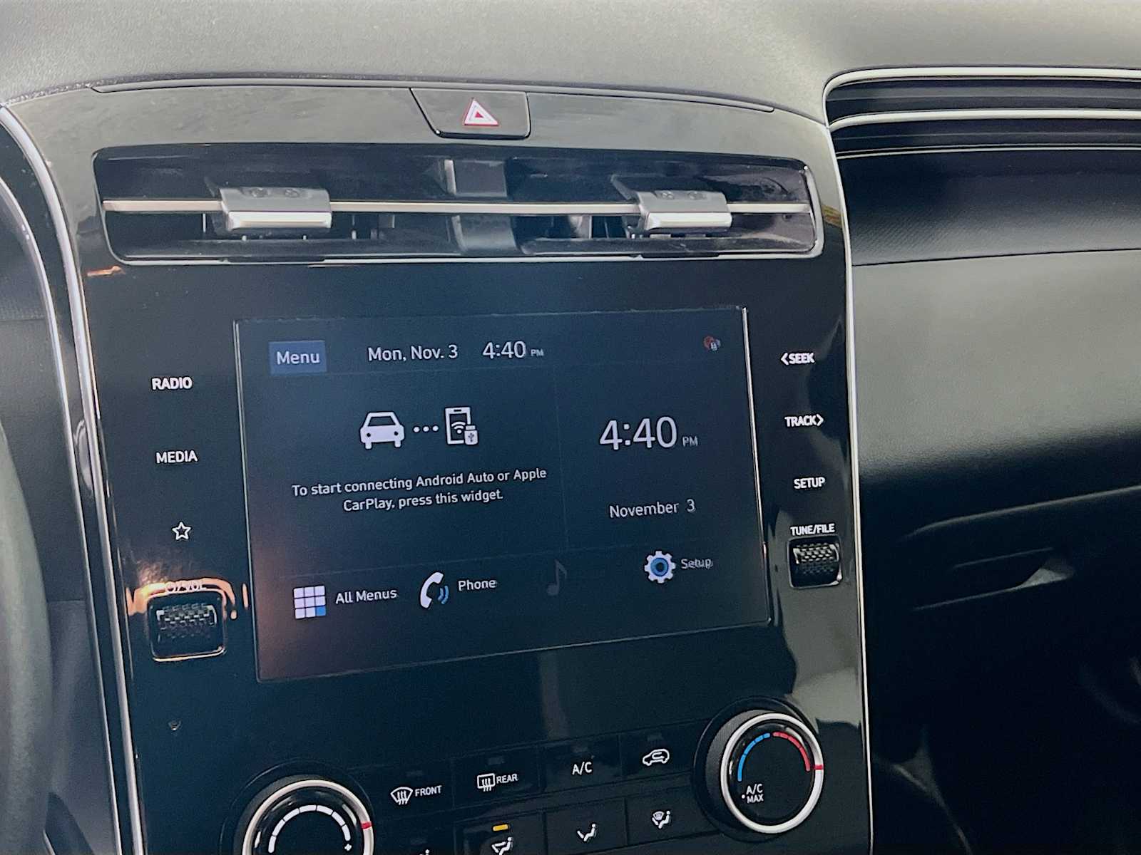 2022 Hyundai Tucson SEL - Photo 14