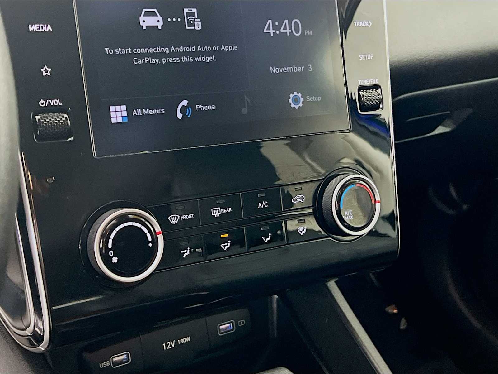 2022 Hyundai Tucson SEL - Photo 15