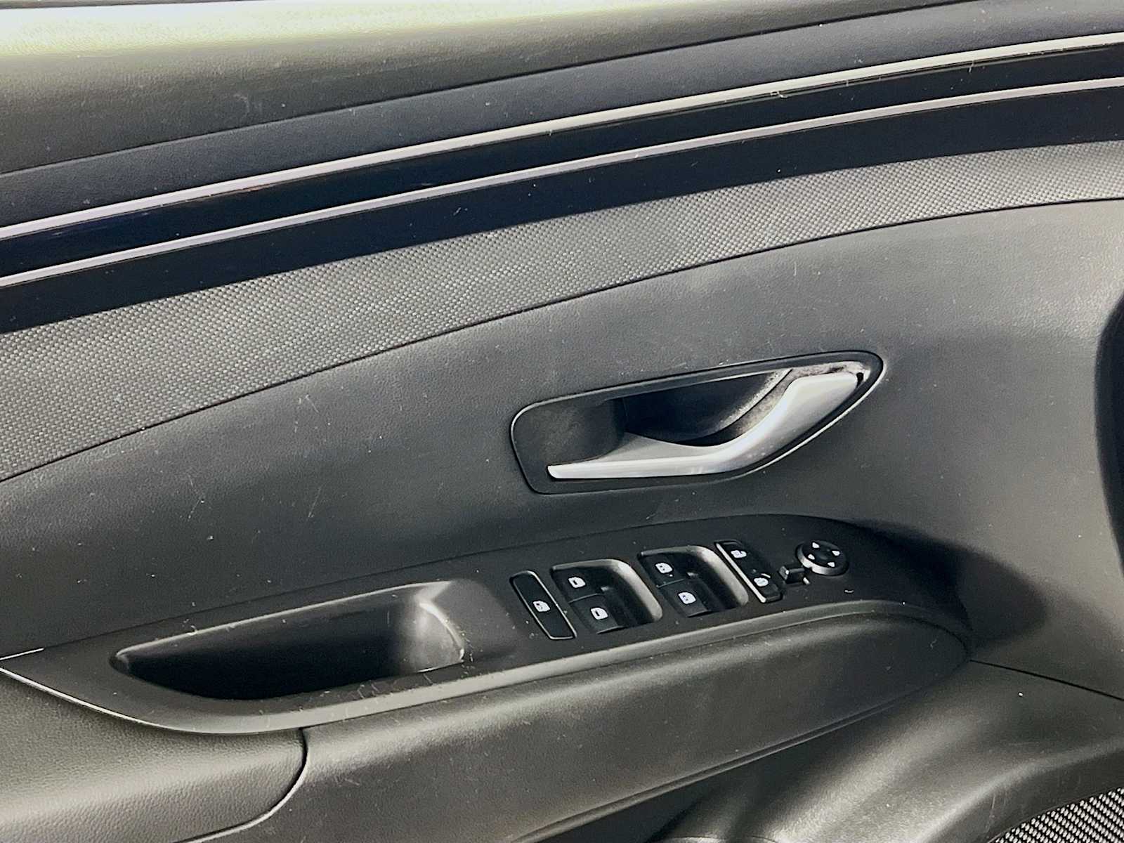 2022 Hyundai Tucson SEL - Photo 17