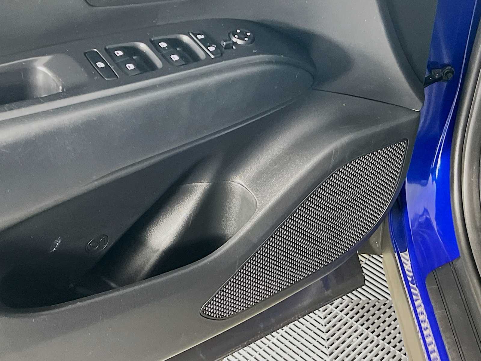 2022 Hyundai Tucson SEL - Photo 18