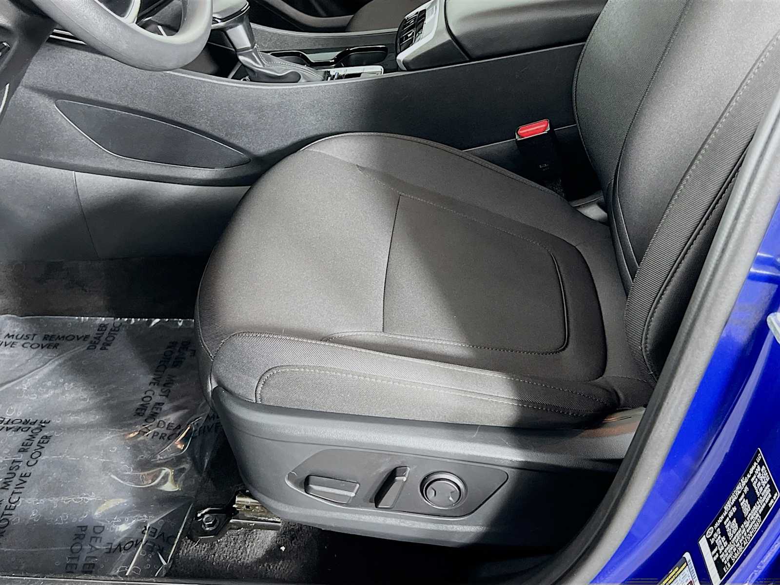 2022 Hyundai Tucson SEL - Photo 19