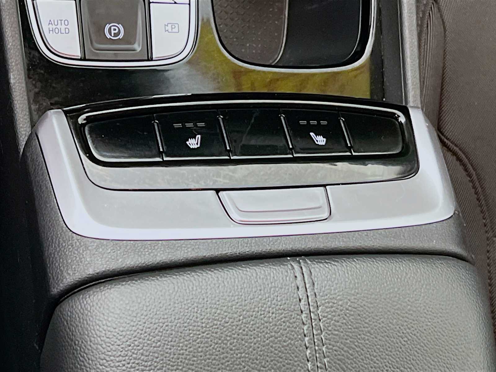 2022 Hyundai Tucson SEL - Photo 20