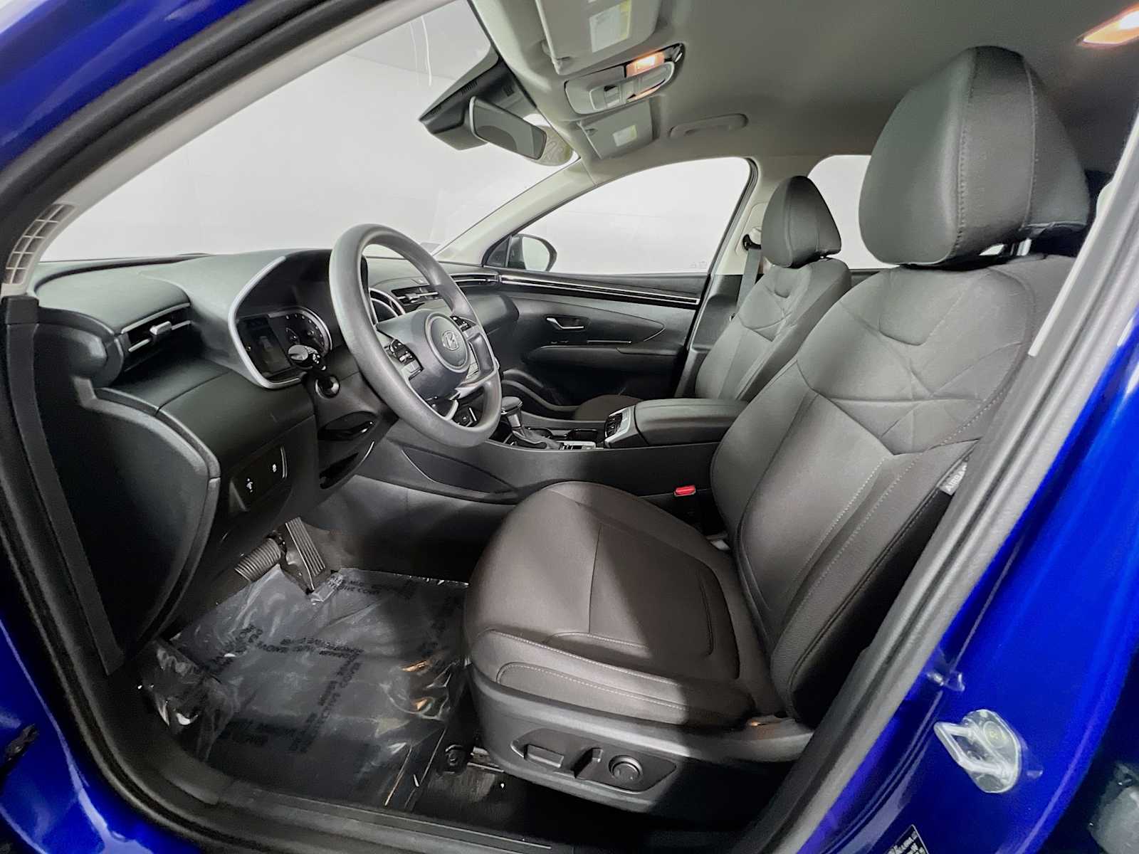 2022 Hyundai Tucson SEL - Photo 21