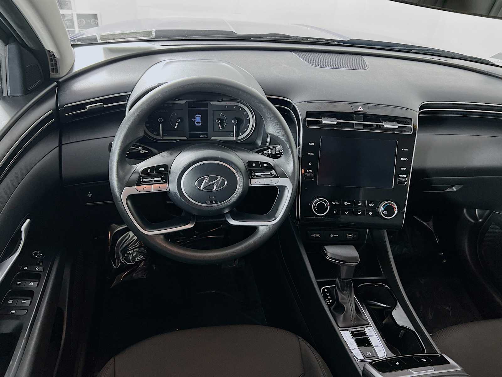 2022 Hyundai Tucson SEL - Photo 22