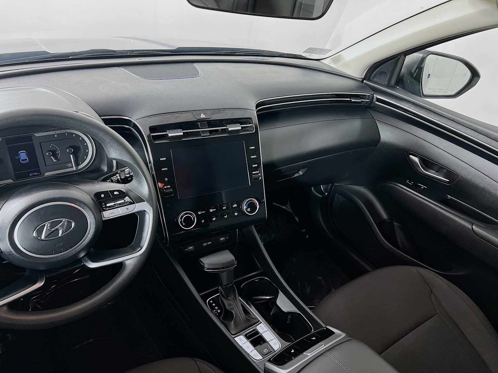 2022 Hyundai Tucson SEL - Photo 23