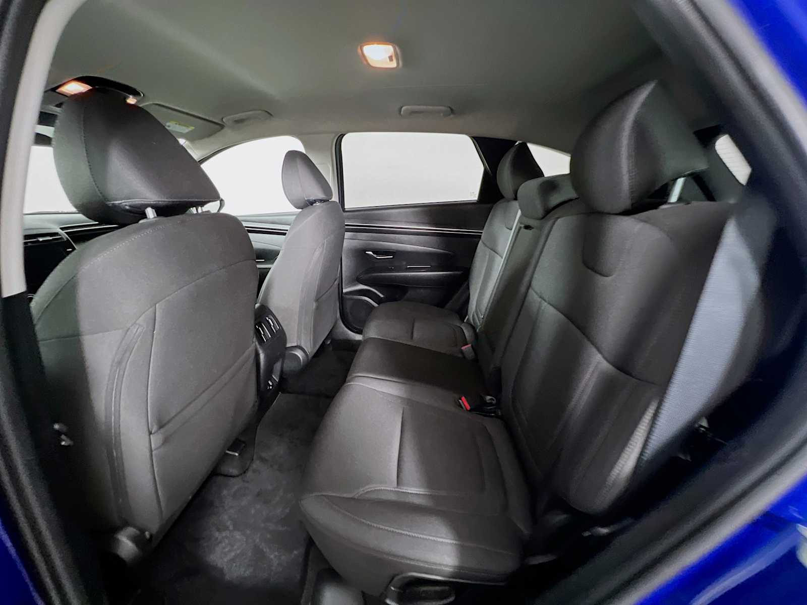 2022 Hyundai Tucson SEL - Photo 24