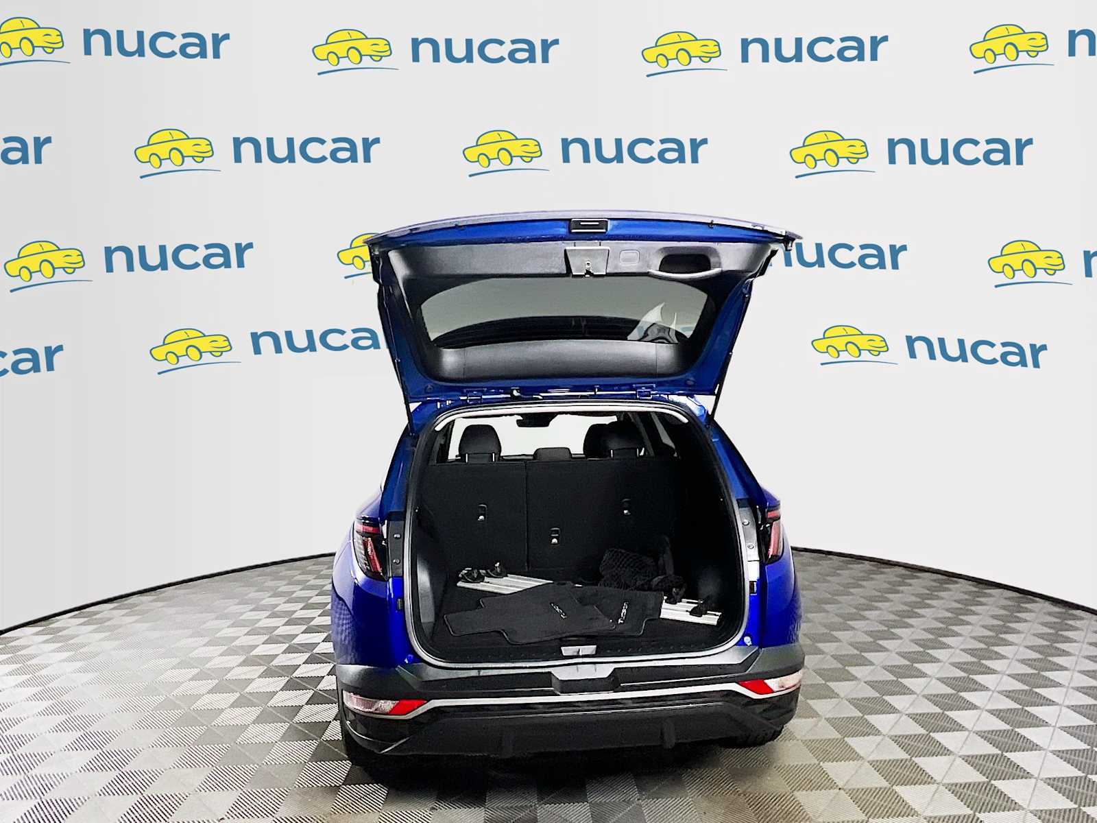 2022 Hyundai Tucson SEL - Photo 25